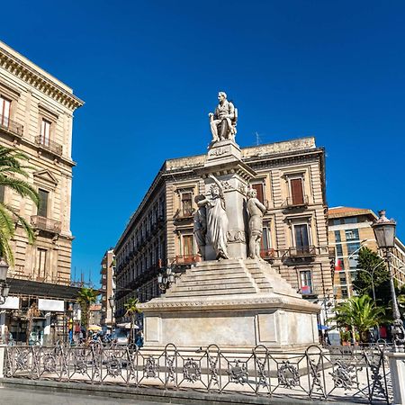 فيلا Casa Vacanze Sicilia Bella كاتانيا المظهر الخارجي الصورة